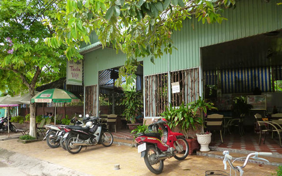 Thuần Việt Cafe