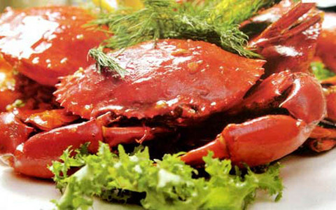 Cao Lảnh 