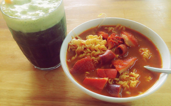 Phá Lấu Bò