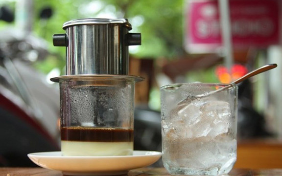 Minh Cafe 