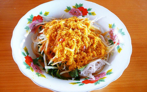 Bún Kèn Phú Quốc