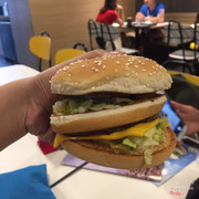 Big mac