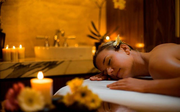 The Reverie Saigon Spa - Đồng Khởi