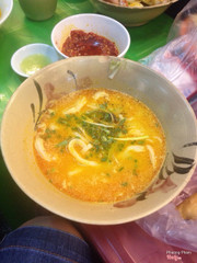 Bánh thêm