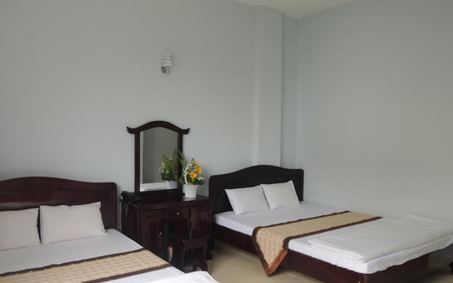 Thanh Niên Hotel