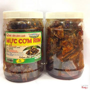 Mực rim me Đà Nẵng