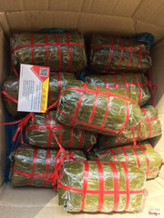 chả bò Đà Nẵng