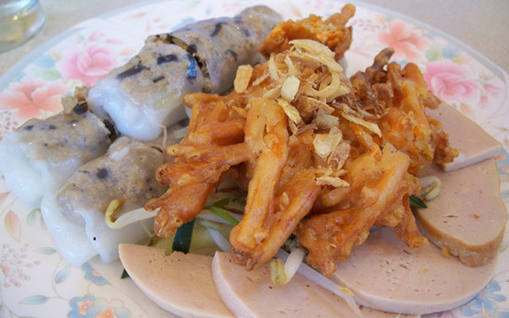 Bánh Cuốn - Bảo Khánh