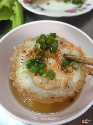 bánh khọt