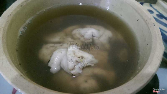 Óc tiềm 30k