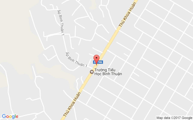 Tiệm Bánh Mì Tiến Thịnh