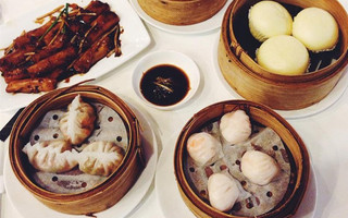 TAO Dimsum & Seafood - Vincom Center