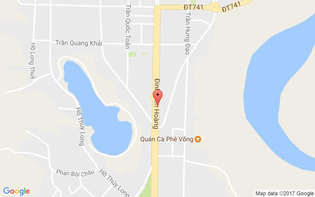 Cà Phê Cuộc Sống