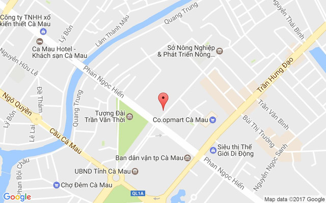 Quán Nhậu 22 Hùng Vương