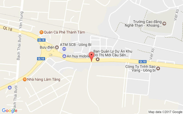 Tân Phượng Cafe