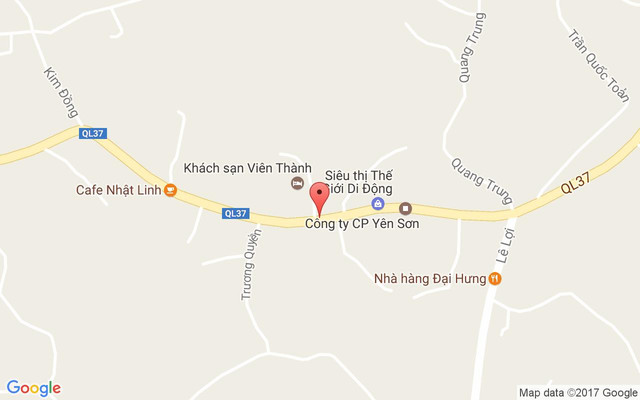 Cơm Phở - Cháo Miến