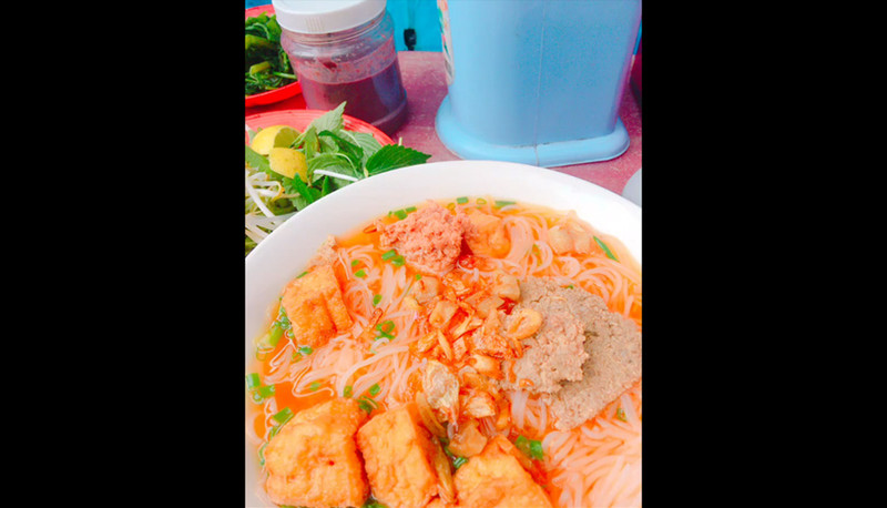 Bún