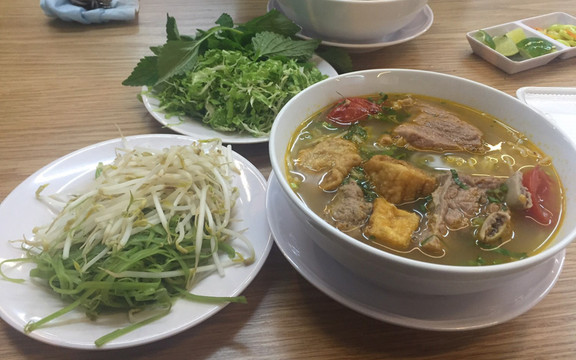 Cô Hằng - Bún Riêu Cua & Bánh Đa Cua