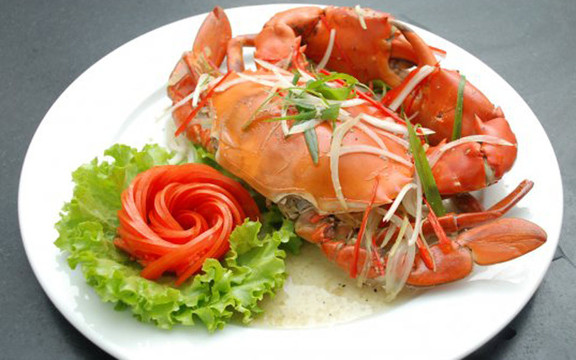 Hải Sản Thuận Mai