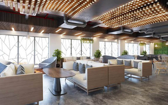 The Venice Restaurant