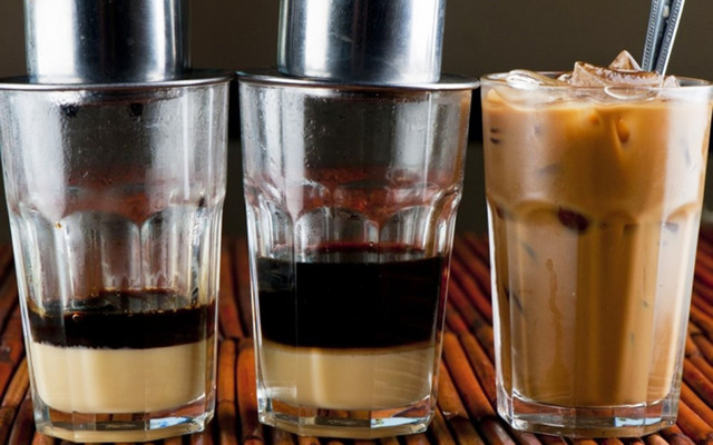 Ami Coffee
