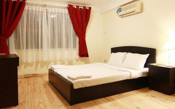 Koniko Backpackers Hostel