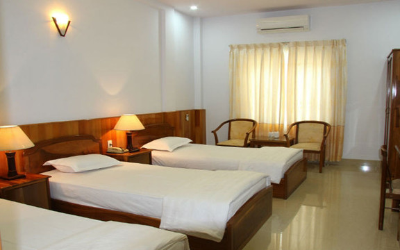Thanh Vinh Hotel