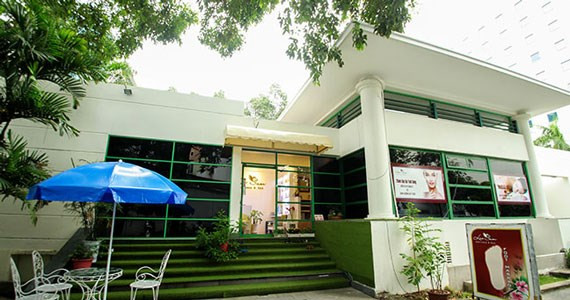 Les Sam Wellness & Spa - Cộng Hòa