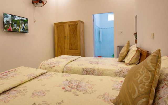 Green House Homestay