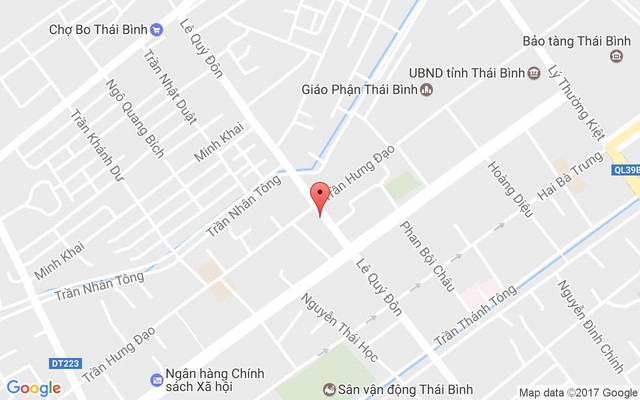 Thành Đạt Bakery 