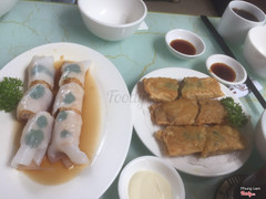 bửa nay lại được đi ăn nửa