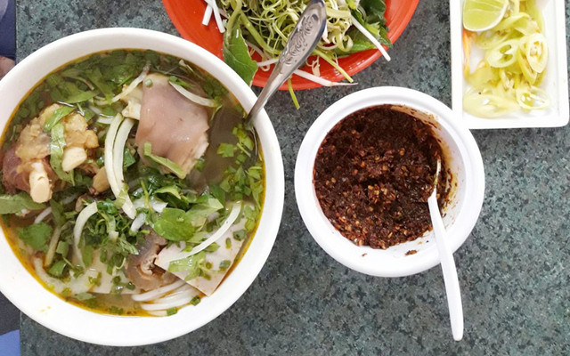 Bún Bò