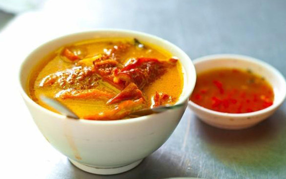 Phá Lấu Bình Dân - Ung Văn Khiêm