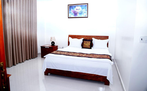 Thượng Hải Hotel