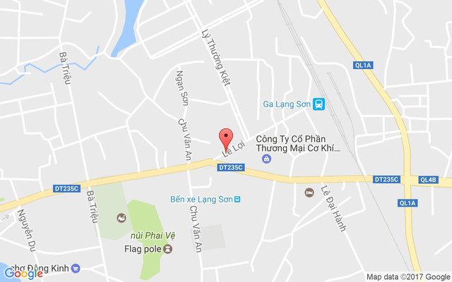 Hồng Cafe 