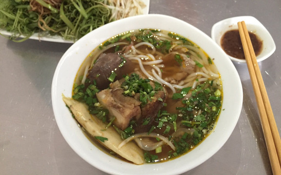 Bún Bò Huế Bến Ngự - Võ Thị Sáu