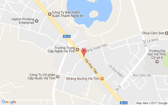 Dấu Xưa Cafe