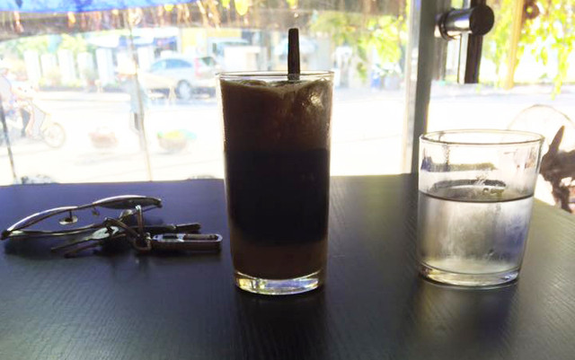 HA - Coffee & Tea