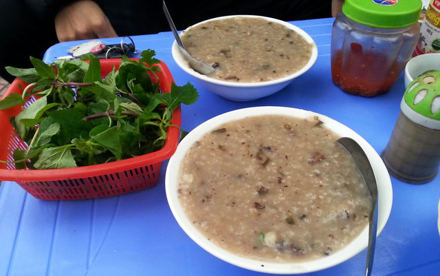 Tuấn Dung - Cháo Lòng & Bún Phở