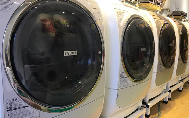 Giặt Ủi Thuận Hòa