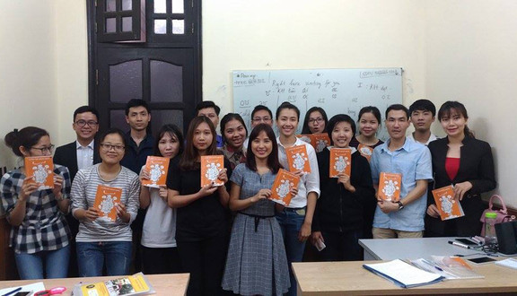 Trung Tâm Tiếng Anh Tree