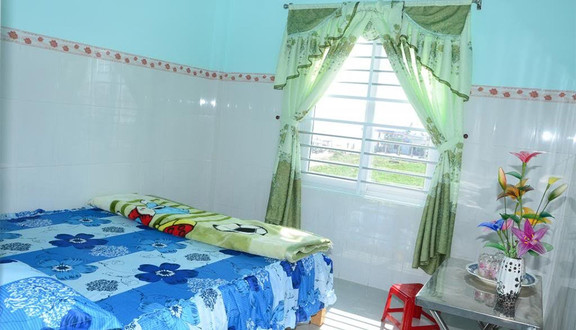 Quang Nguyên Homestay