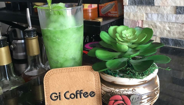 Gi Coffee