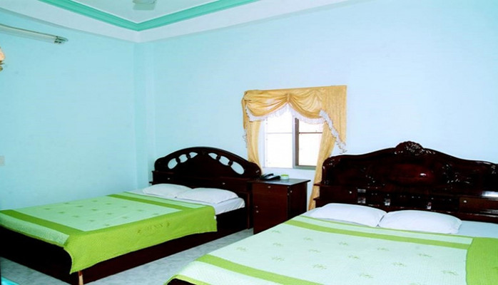 Trúc Linh Hotel