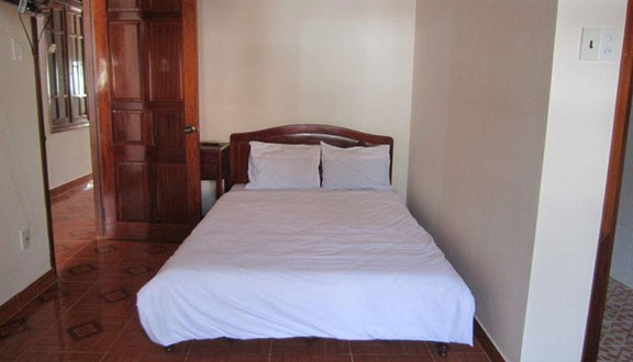 Nhà Nghỉ Thiện Ý