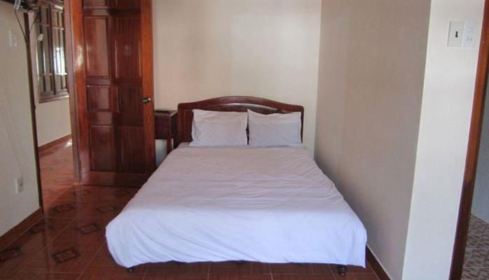 Nhà Nghỉ Thiện Ý