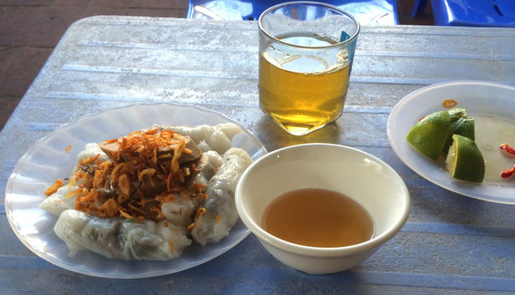 Hà Thủy - Bánh Mướt & Bánh Cuốn