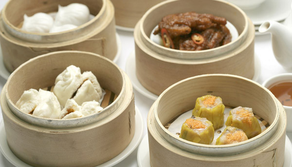 Mì's Dimsum