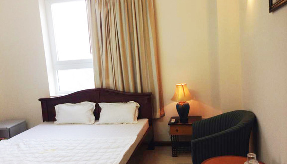 Hà Nội Hotel - Hồ Xuân Hương