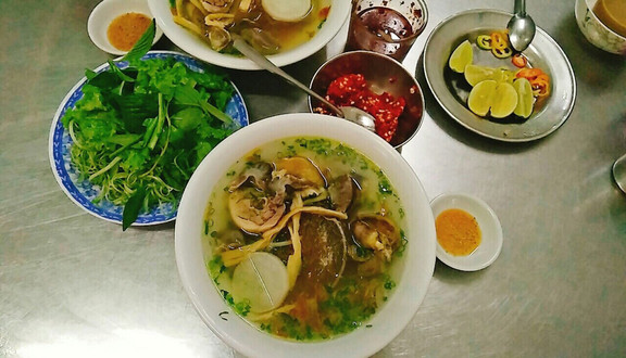 Miến Gà Cô Nhung